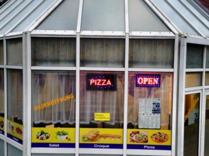 Фото: Pizza Eck Husum